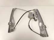 Fensterheber Rechts Vorne 400861D Renault Clio III (BR/CR) Schr?gheck 1.2 16V 75 (D4F-740) 2006-09