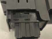 Schalter F?r Elekt. Fensterheber 1S0867255 Volkswagen Up! (121) Schr?gheck 1.0 12V 60 (CHYE) 2012-04 CHYE