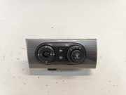 Spiegelverstellung Schalter EQ7A12 Daewoo / Chevrolet Captiva (C100) SUV 3.2 V6 24V 4x4 (10HM) 2007-03