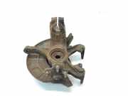 Achsschenkel Links Vorne 1S0407255 Skoda Citigo Schrägheck 1.0 12V (CHYA) 2013-07