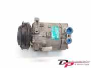 Klimakompressor Opel Vectra C CC Z02 09225560