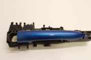 TÃ¼rgriff AuÃŸen Links Vorne 8200028463 Renault Megane II (BM/CM) SchrÃ¤gheck 1.6 16V (K4M-760(K4M-T7)) 2003-02
