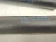 Gasdruckfedern Set Hinten 7210557 BMW 5 serie Touring (F11) Kombi 520d xDrive 16V (N47-D20C) 2013-10