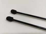 Gasdruckfeder Set Vorne 7175020 Mini Mini Open (R52) Cabrio 1.6 16V Cooper (W10-B16A) 2006-06