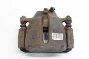 Bremssattel Links Vorne ABS 9829340980 Opel Crossland (X) SUV 1.2 Turbo 12V (B12XHL(EB2DT)) 2018-10