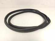 Heckklappe Gummi 908306917R Renault Clio IV (5R) Schrägheck 5-drs 0.9 Energy TCE 90 12V (H4B-408(H4B-B4)) 2018-06