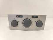 Bedienung Heizung 90151360 Opel Astra H SW (L35) Kombi 1.6 16V Twinport (A16XER(Euro 5)) 2007-11