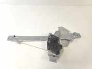 Fensterheber Rechts Hinten 9683129180 Citroën C3 (SC) Schrägheck 5-drs 1.6 16V VTi 120 (EP6C(5FS)) 2012-04