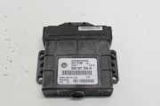 Steuergerät Automatik Getriebe 09D927750JF Audi Q7 (4LB) SUV 3.0 TDI V6 24V (CASA) 2008-06