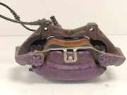 Bremssattel Rechts Vorne ABS A2044210681 Mercedes-Benz C (W204) Limousine 3.0 C-320 CDI V6 24V (OM642.960) 2007-09