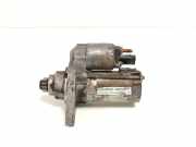 Anlasser 02Z911023G Volkswagen Golf Plus (5M1/1KP) Großraumlimousine 1.4 TSI 122 16V (CAXA(Euro 5)) 2007-11 CAXA(Euro 5)