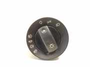 Lichtschalter 8E0941531A Audi A4 Cabriolet (B6) Cabrio 3.0 V6 30V (ASN) 2002-07