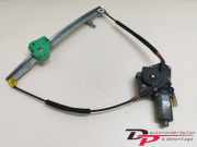 Fensterheber rechts vorne Ford Fiesta IV JA, JB 0130821683