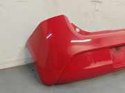 Stoßstange Hinten 850223631R Renault Twingo II (CN) Schrägheck 3-drs 1.2 16V (D4F-770) 2012-08