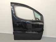 Tür Rechts 9004Z6 Citroën Berlingo Cinqspace, Multispace Großraumlimousine 1.6i (TU5JP(NFR)) 2009-12