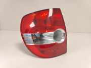 Rücklicht Links 5Z0945095A Volkswagen Fox (5Z) Schrägheck 1.2 (CHFB) 2006-10 CHFB