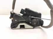 T?rschloss Stangen Rechts Hinten 246HTR BMW 3 serie Touring (E46/3) Kombi 318i (M43-B19(194E1)) 2001-02