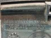 Türgriff Außen Rechts 7700433076 Renault Megane (EA) Cabrio 1.6 16V Sport (K4M-708) 2001-08