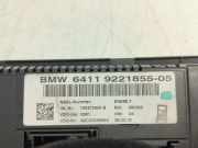Bedienung Heizung 64119221855 BMW 3 serie (E92) Coupé 320i 16V (N43-B20A) 2010-04