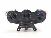 Bedienung Heizung 9725007XXX Kia Picanto (BA) SchrÃ¤gheck 1.1 12V (G4HG) 2005-01