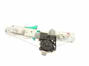 Fensterheber Links Hinten 13350761 Opel Astra J Sports Tourer (PD8/PE8/PF8) Kombi 1.4 16V ecoFLEX (B14XER(Euro 6)) 2011-07