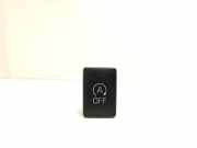Start/stop Schalter 15C714 Peugeot 108 Schrägheck 1.0 12V (1KRFE(CFB)) 2015-02