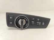 Lichtschalter 933003Z200 Hyundai i40 CW (VFC) Kombi 1.6 GDI 16V (G4FD(Euro 4)) 2012-05