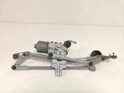 Scheibenwischermotor Vorne 3397020954 Citro?n Berlingo Cinqspace, Multispace Gro?raumlimousine 1.6i (TU5JP(NFR)) 2009-12 TU5JP(NFR)