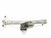 Fensterheber Rechts Vorne 9681182280 Peugeot 207/207+ (WA/WC/WM) Schrägheck 1.4 16V Vti (EP3C(8FP)) 2008-06