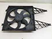 Lüfter 6Q0121207L Seat Ibiza III (6L1) Schrägheck 1.4 16V 100 (BBZ) 2006-04