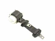 Sicherheitsgurt Mh 13381406 Opel Meriva Gro?raumlimousine 1.4 Turbo 16V Ecotec (B14NET(Euro 6)) 2010-10