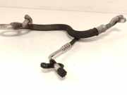 Klima Leitung 64539168366 BMW 3 serie (E90) Limousine 318i 16V (N43-B20A) 2008-02