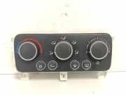 Bedienung Heizung 1560547830 Alfa Romeo 159 (939AX) Limousine 1.8 MPI 16V (939.A.4000) 2006-09