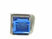 Warnleuchte Schalter 96750916ZD Peugeot 2008 (CU) Großraumlimousine 1.2 Vti 12V PureTech 82 (EB2(HMZ)) 2015-02