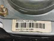 Airbag Lenkrad 122421200 Skoda Fabia (6Y2) Schrägheck 5-drs 1.4i (ATZ) 2000-08