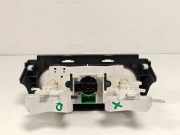 Bedienung Heizung 7440062J30BJP Suzuki Swift (ZA/ZC/ZD1/2/3/9) SchrÃ¤gheck 1.5 VVT 16V (M15A) 2005-11