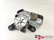 Wischermotor hinten Citroen C4 Cactus 9801666380