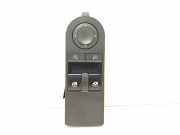 Schalter Für Elekt. Fensterheber 13183679 Opel Astra H (L48) Schrägheck 5-drs 1.6 16V Twinport (Z16XE1(Euro 4)) 2005-02