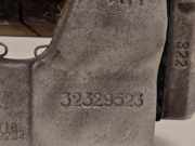 Bremssattel Rechts Vorne ABS 32329523 Volvo XC40 (XZ) SUV 2.0 B4 16V Mild Hybrid (B420T5) 2024-10