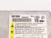 Steuerger?t Airbag 96810868 Opel Antara (LA6) SUV 3.2 V6 24V 4x4 (10HM) 2007-03