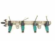 EinspritzdÃ¼sen DÃ¼senstock 3534003000 Hyundai i20 SchrÃ¤gheck 1.2i 16V (G4LA) 2009-03