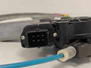 Fensterheber Rechts Vorne 13298154 Opel Corsa D Schr?gheck 1.4 16V Twinport (Z14XEP(Euro 4)) 2007-02