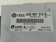 Steuergerät Reifendruck 8J0907274B Audi TT Roadster (8J9) Cabrio 2.0 TFSI 16V (CCTA) 2010-04
