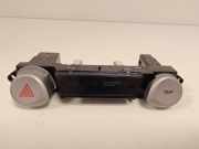 Warnleuchte Schalter 937501J100 Hyundai i20 Schrägheck 1.4i 16V (G4FA) 2009-06