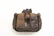 Bremssattel Links Vorne ABS 4404E6 Peugeot 207/207+ (WA/WC/WM) Schrägheck 1.6 16V VTi (EP6C(5FS)) 2007-04