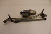 Scheibenwischermotor 064300347010 Renault Megane II Grandtour (KM) Kombi 5-drs 1.4 16V (K4J-740) 2003-11