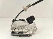 Türschloss Stangen Links Vorne 5K1837015 Volkswagen Golf VI (5K1) Schrägheck 1.4 16V (CGGA) 2009-09 CGGA