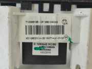 Bedienung Heizung T1032613B Opel Vivaro Van 1.6 CDTI BiTurbo 140 (R9M-450(R9M-D4)) 2015-09