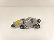 Scheibenwischermotor Hinten 1P0955711 Seat Leon (1P1) Schrägheck 5-drs 1.4 TSI 16V (CAXC) 2010-04