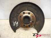 Radnabe hinten Opel Meriva A
